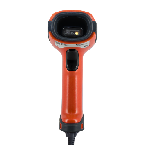 Rugged Barcode Scanner General Purpose Barcode Scanners Manufactory